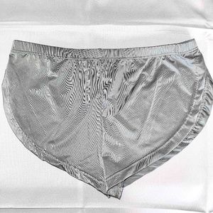 Men's Bootie Side Split Short Medium